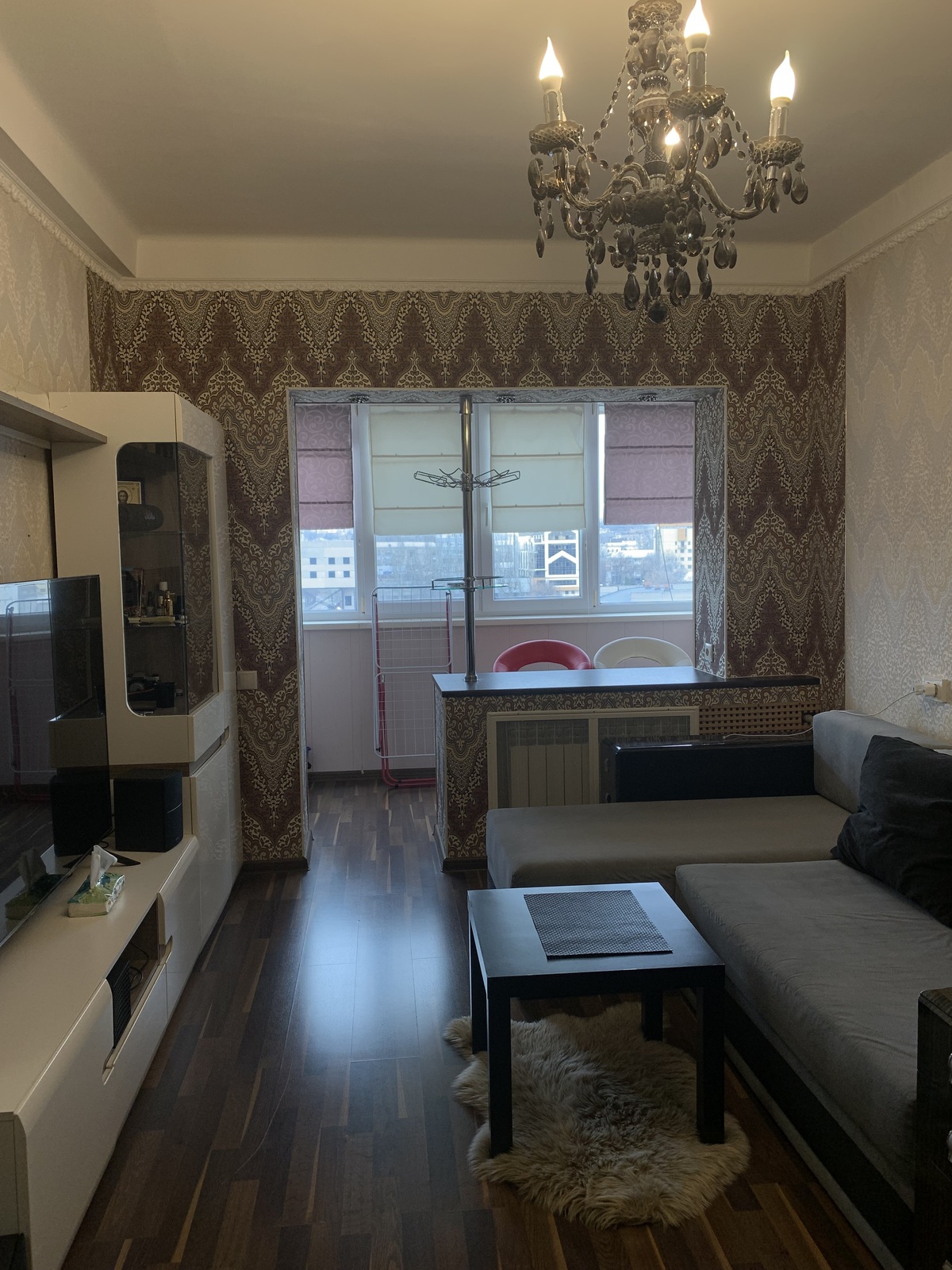 ������ 1-������� ��������, ��������������� ���� 1