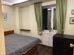 Продаж 2 кмн квартири, вул. Перемоги. фото 7 Продаж 2 кмн квартири, вул. Перемоги. фото 7