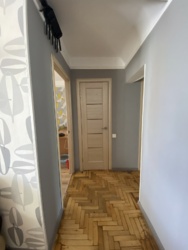 Продаж 3 кімнатної видової квартири на пл. Фестивальній фото 12 Продаж 3 кімнатної видової квартири на пл. Фестивальній фото 12