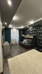 Продаж 1 кмн квартири з євроремонтом з видом на Дніпро, Центр міста фото 2 Продаж 1 кмн квартири з євроремонтом з видом на Дніпро, Центр міста фото 2