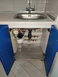 Однокімнатна квартира з ремонтом. Олександрівський р-н фото 6 Однокімнатна квартира з ремонтом. Олександрівський р-н фото 6