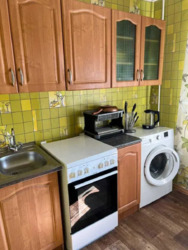 Продається квартира Кремлевская ул., Запоріжжя, Запорізька, Дніпровський фото 5 Продається квартира Кремлевская ул., Запоріжжя, Запорізька, Дніпровський фото 5