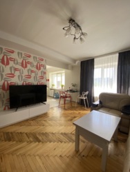 Продаж 3 кімнатної видової квартири на пл. Фестивальній фото 15 Продаж 3 кімнатної видової квартири на пл. Фестивальній фото 15