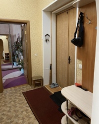 2-кім. квартира пр. Металургів фото 2 2-кім. квартира пр. Металургів фото 2