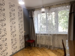 3-кімнатна квартира, р-н парку Бочарова фото 6 3-кімнатна квартира, р-н парку Бочарова фото 6