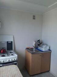 Продаж 1-кмн квартири, вул. Олімпійська фото 9 Продаж 1-кмн квартири, вул. Олімпійська фото 9