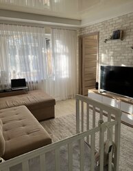 Продаж сучасної 1 кмн квартири, Космос-сіті фото 6 Продаж сучасної 1 кмн квартири, Космос-сіті фото 6