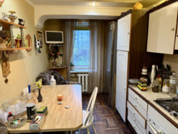 Продаж 3-х кімнатної затишної квартири Трамвайний парк фото 3 Продаж 3-х кімнатної затишної квартири Трамвайний парк фото 3