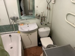 Однокімнатна квартира на Космосі фото 6 Однокімнатна квартира на Космосі фото 6