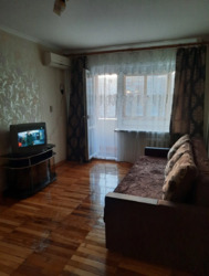 1-кмн квартира на Пісках фото 1 1-кмн квартира на Пісках фото 1