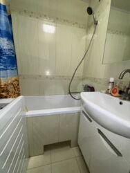 Продаж нової 3 кмн квартири, вул. Українська (Малий ринок) фото 8 Продаж нової 3 кмн квартири, вул. Українська (Малий ринок) фото 8