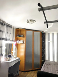 Затишна 2-кімнатна квартира, р-н ТРЦ 'Космос-сіті' фото 4 Затишна 2-кімнатна квартира, р-н ТРЦ 'Космос-сіті' фото 4