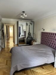 Продаж 3 кімнатної видової квартири на пл. Фестивальній фото 4 Продаж 3 кімнатної видової квартири на пл. Фестивальній фото 4