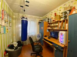 Продаж двокімнатної квартири в Шевченківському р-ні (вул. Пархоменка) фото 7 Продаж двокімнатної квартири в Шевченківському р-ні (вул. Пархоменка) фото 7