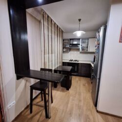 Квартира на Космосі по вулиці Комарова фото 2 Квартира на Космосі по вулиці Комарова фото 2