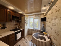 Продаж двокімнатної квартири на Ладозькій . фото 1 Продаж двокімнатної квартири на Ладозькій . фото 1