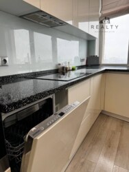 Трикімнатна квартира на Волгоградській 26а фото 15 Трикімнатна квартира на Волгоградській 26а фото 15