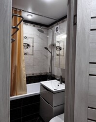 Продаж 2 кмн квартири з роздільними кімнатами, Космос ( О.Говорухи) фото 4 Продаж 2 кмн квартири з роздільними кімнатами, Космос ( О.Говорухи) фото 4