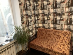 Стильна однокімнатна квартира, Малий ринок фото 2 Стильна однокімнатна квартира, Малий ринок фото 2