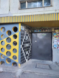 Продаж 1-кімнатної квартири, Осипенківський фото 15 Продаж 1-кімнатної квартири, Осипенківський фото 15