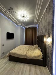 Трикімнатна квартира на Волгоградській 26а фото 3 Трикімнатна квартира на Волгоградській 26а фото 3