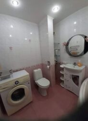 Однокімнатна квартира, Глазунова, біля басейну. фото 5 Однокімнатна квартира, Глазунова, біля басейну. фото 5