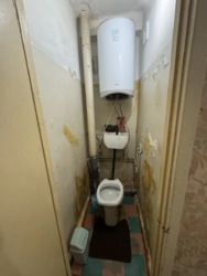 Простора 3-кмн квартира, р-н Б-р Шевченко фото 8 Простора 3-кмн квартира, р-н Б-р Шевченко фото 8