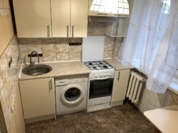 3-кімнатна квартира, р-н парку Бочарова фото 1 3-кімнатна квартира, р-н парку Бочарова фото 1