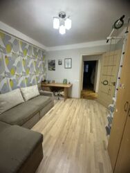 Продаж 3 кімнатної видової квартири на пл. Фестивальній фото 6 Продаж 3 кімнатної видової квартири на пл. Фестивальній фото 6