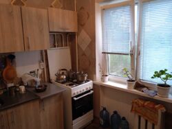 Продаж 2 кмн квартири, Правий берег (9 лікарня) фото 6 Продаж 2 кмн квартири, Правий берег (9 лікарня) фото 6