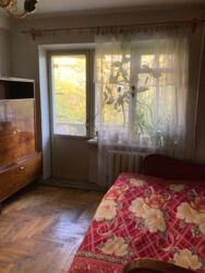 Продаж 2-кімнатної квартири, вул. Перемоги, центр м.Запоріжжя. фото 6 Продаж 2-кімнатної квартири, вул. Перемоги, центр м.Запоріжжя. фото 6