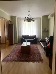Продаж повнометражної 3-кімнатної квартири на пр.Маяковського фото 16 Продаж повнометражної 3-кімнатної квартири на пр.Маяковського фото 16