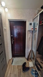 Продаж 1-кімнатної квартири.Заводський район фото 2 Продаж 1-кімнатної квартири.Заводський район фото 2