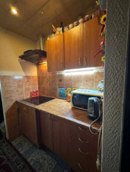 Продаж 1-кімн квартири, р-н 5 лікарні фото 1 Продаж 1-кімн квартири, р-н 5 лікарні фото 1