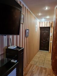 3-кімн квартира на Портовій фото 3 3-кімн квартира на Портовій фото 3