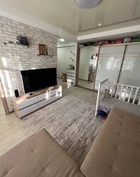 Продаж сучасної 1 кмн квартири, Космос-сіті фото 14 Продаж сучасної 1 кмн квартири, Космос-сіті фото 14