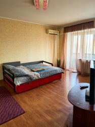 Продаж 1кмн квартири-студії, Центр міста (пл. Фестивальна) фото 9 Продаж 1кмн квартири-студії, Центр міста (пл. Фестивальна) фото 9