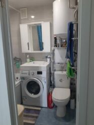 Продаж 1-кмн квартири, вул. Олімпійська фото 7 Продаж 1-кмн квартири, вул. Олімпійська фото 7