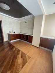 Трикімнатна квартира в закритому будинку фото 14 Трикімнатна квартира в закритому будинку фото 14