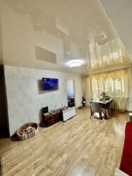 3-кім квартира на Лівобережній(Єнісейська) фото 5 3-кім квартира на Лівобережній(Єнісейська) фото 5