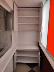 Однокімнатна квартира з ремонтом. Олександрівський р-н фото 13 Однокімнатна квартира з ремонтом. Олександрівський р-н фото 13