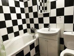 Продаж 1кмн квартири-студії, Центр міста (пл. Фестивальна) фото 4 Продаж 1кмн квартири-студії, Центр міста (пл. Фестивальна) фото 4