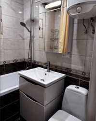 Продаж 2 кмн квартири з роздільними кімнатами, Космос ( О.Говорухи) фото 17 Продаж 2 кмн квартири з роздільними кімнатами, Космос ( О.Говорухи) фото 17