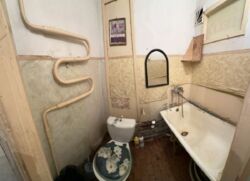 1кмн малосімейна квартира на Бабурці фото 3 1кмн малосімейна квартира на Бабурці фото 3