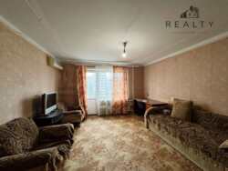 Продаж трикімнатної квартири в Хортицокому р-ні. фото 1 Продаж трикімнатної квартири в Хортицокому р-ні. фото 1