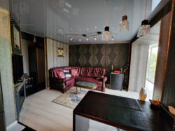 Затишна 2-кімнатна квартира на Набережній фото 7 Затишна 2-кімнатна квартира на Набережній фото 7