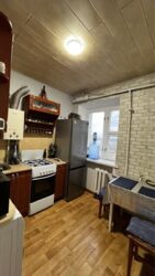 Продаж 1 кмн квартири з євроремонтом з видом на Дніпро, Центр міста фото 9 Продаж 1 кмн квартири з євроремонтом з видом на Дніпро, Центр міста фото 9