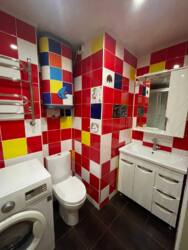 Продаж трикмнатної квартири по вулиці Кам'яногірська фото 13 Продаж трикмнатної квартири по вулиці Кам'яногірська фото 13