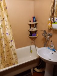 Продаж 1-кімнатної квартири біля Набережної фото 4 Продаж 1-кімнатної квартири біля Набережної фото 4