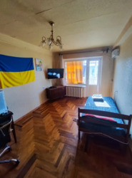 Продаж 1-кімнатної квартири, Осипенківський фото 2 Продаж 1-кімнатної квартири, Осипенківський фото 2